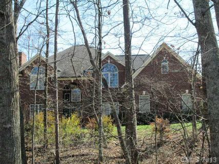607 Saint Johns Drive sold home in St Johns Woods, Salisbury, NC