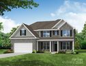 3515 Charolais Lane 133 sold home in Harrisburg, SC