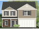 2525 Woodsorrel Lane sold home in Charlotte, SC