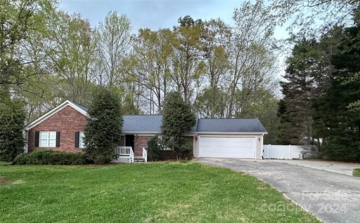 6301 Whitefield Court sold home in Whitefield Manor, Harrisburg, NC