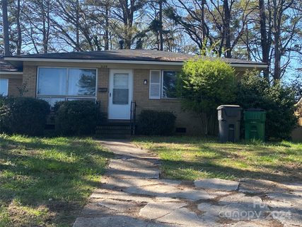 3105 Erskine Drive sold condo in Shamrock Green, Charlotte, NC