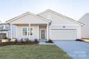 1215 Dan River Court 161 sold home in Concord, SC