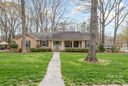 1400 Worcaster Place sold home in Charlotte, SC