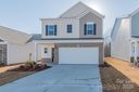 1229 Red River Drive sold home in Salisbury, SC