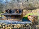 346 Wyoming Drive sold home in Sylva, SC