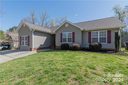 1006 Raywood Court sold home in Matthews, SC