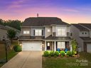 1330 Bridgeford Drive sold home in Huntersville, SC