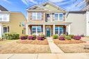 9618 Hyghbough Street sold home in Huntersville, SC