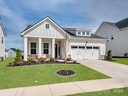 4411 Tournette Drive sold home in Indian Land, SC