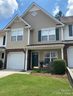 11841 Shoemaker Court sold home in Charlotte, SC