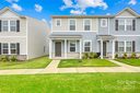283 Century Drive sold home in Salisbury, SC