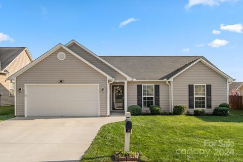 290 Swift Creek Road