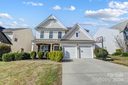 3257 Dunbar Lane sold home in Indian Land, SC
