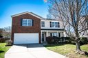 8705 Donnellson Common Court sold home in Charlotte, SC