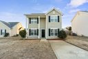 5810 Bridgeway Drive sold home in Indian Trail, SC