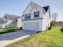 5815 Bridgeway Drive sold home in Indian Trail, SC