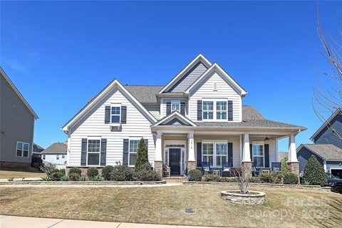 5016 Hudson Mill Drive
