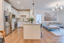202 Brickton Village Circle 306 sold home in Fletcher, SC