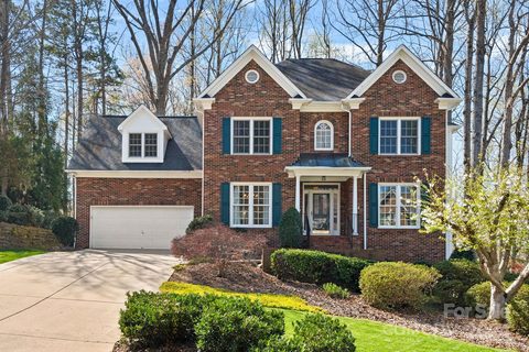 15813 Breton Brook Street