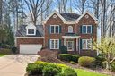 15813 Breton Brook Street sold home in Huntersville, SC