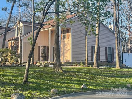 11100 Silkwood Court