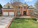 60 Hillcrest Drive sold home in Weaverville, SC