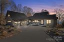 124 Mossy Rock Way sold home in Fletcher, SC