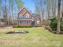 2369 Mill House Lane sold home in Matthews, SC