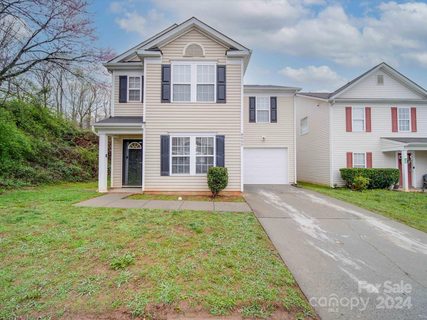 8005 Coffee Tree Court