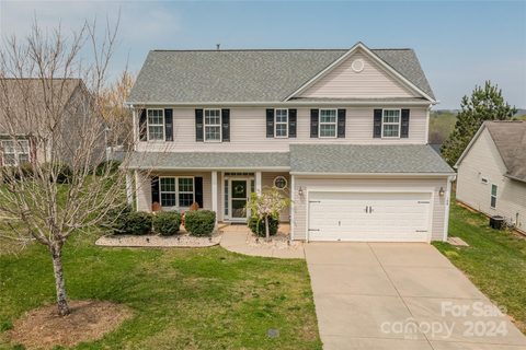 108 Ashton Bluff Circle