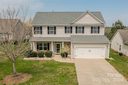 108 Ashton Bluff Circle sold home in Mount Holly, SC