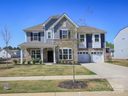 12519 Dunloe Wood Drive sold home in Huntersville, SC