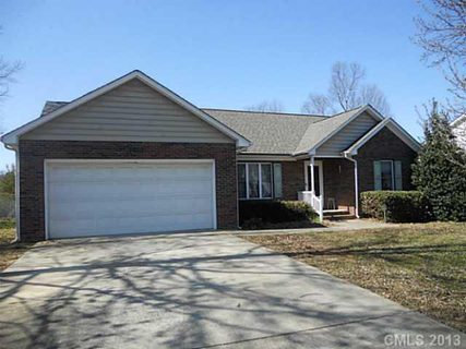 2383 Eagle Glen Court