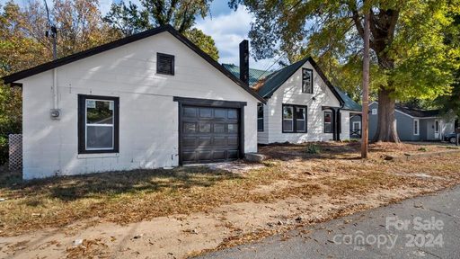 604 Broad Street sold home in Petrea Heights, Kannapolis, NC