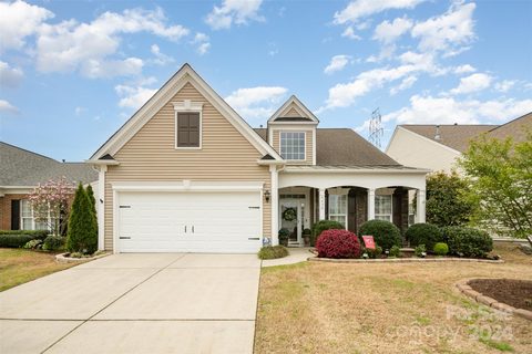 8426 Darcy Hopkins Drive