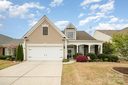 8426 Darcy Hopkins Drive sold home in Charlotte, SC