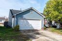 1223 Elise Marie Drive sold home in Charlotte, SC