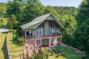 576 Grizzly Ridge 69A sold home in Bryson City, SC