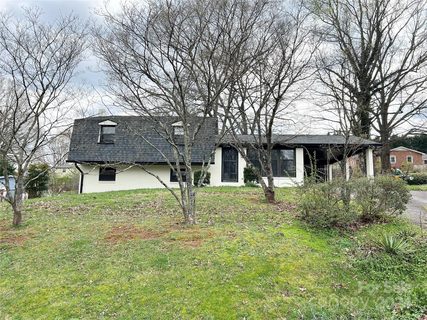 2571 Cedar Valley Drive sold home in Cedar Valley, Conover, NC