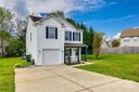 714 Erinbrook Court sold home in York, SC