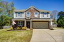 989 Autumn Glen Court sold home in Lake Wylie, SC
