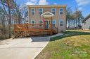 7718 Sarah Drive sold home in Denver, SC