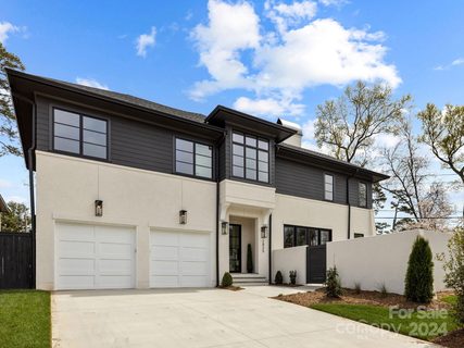 2835 Irby Drive