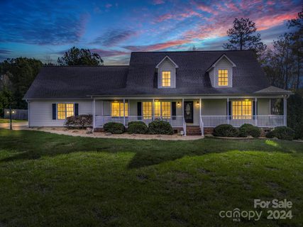 211 Brians Way sold home in Wildewood, Rutherfordton, NC