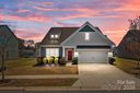 9911 Caledenia Drive sold home in Huntersville, SC