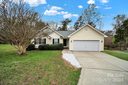 12500 Britton Wood Place sold home in Charlotte, SC