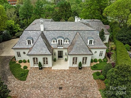 4203 Cameron Oaks Drive sold home in Morrocroft Estates, Charlotte, NC