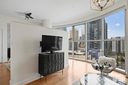 333 W Trade Street 1110 sold home in Charlotte, SC