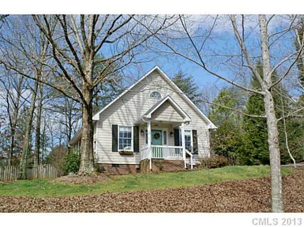 8627 Dog Leg Road
