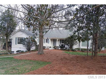 4201 Carmel Acres Drive